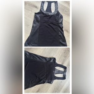 Yoga shirt